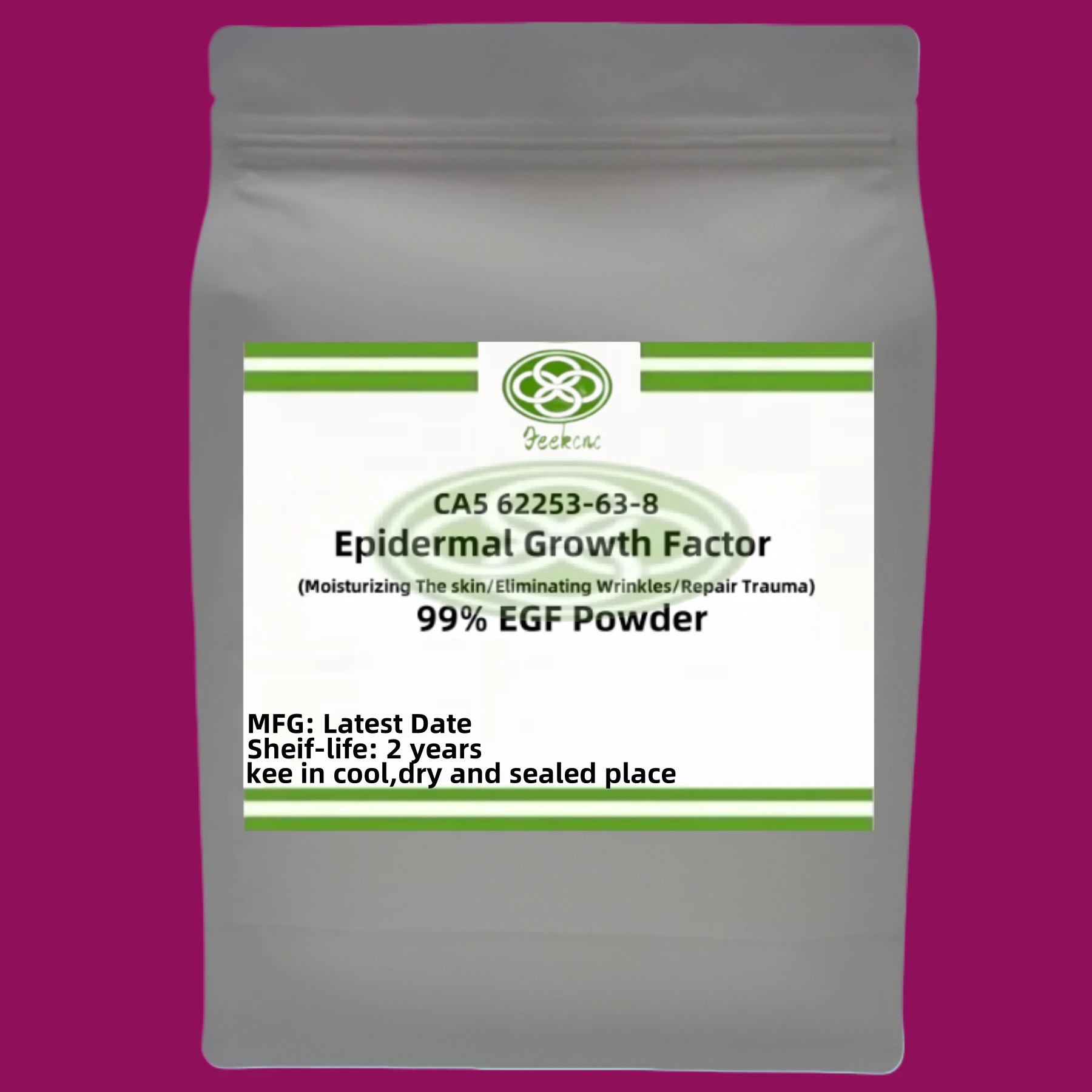 Hot Sell Egf Powder… - image
