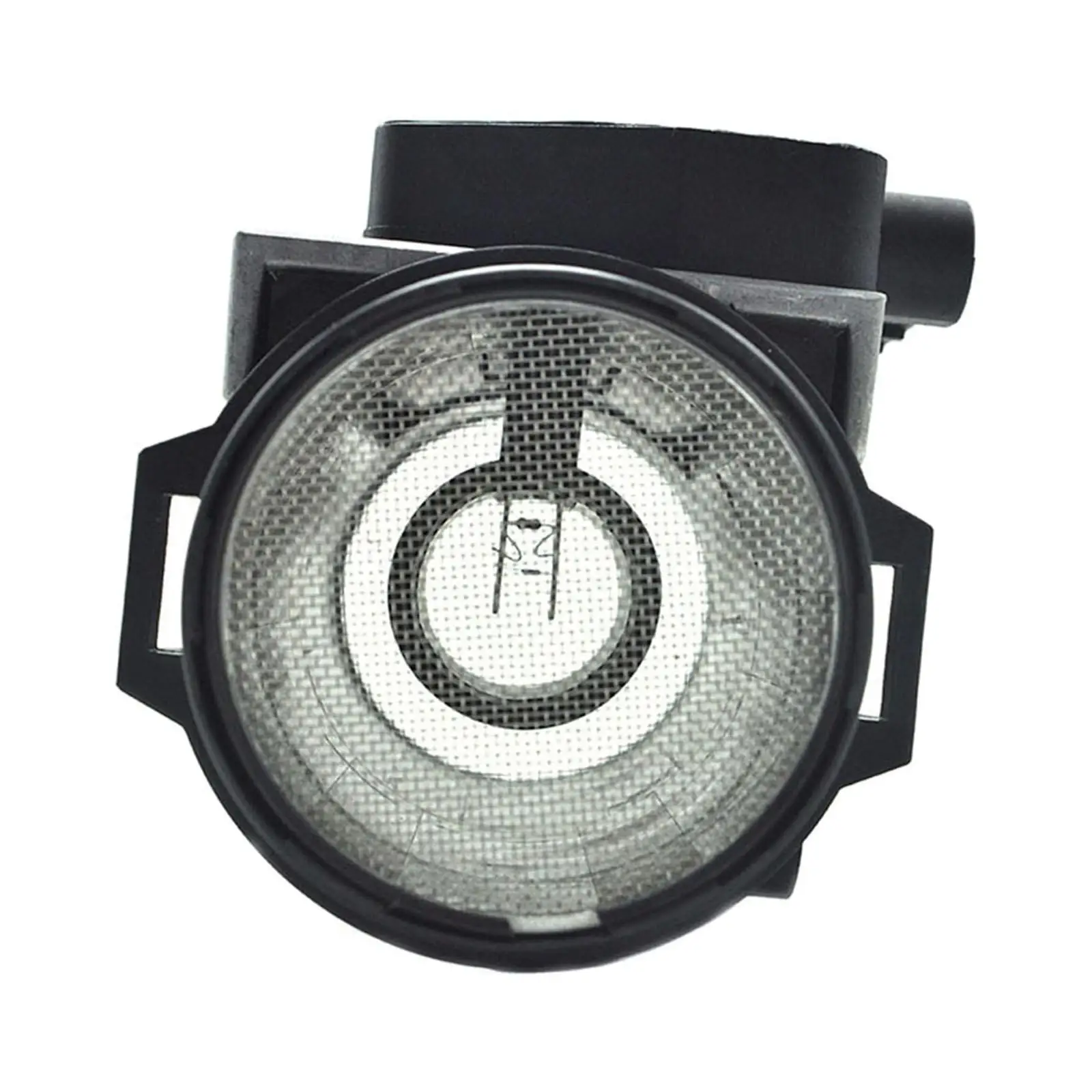 Mass Air Flow Sensor MAF 6Pins Fits for Volvo 240 440 460 740 760 940 2.3L