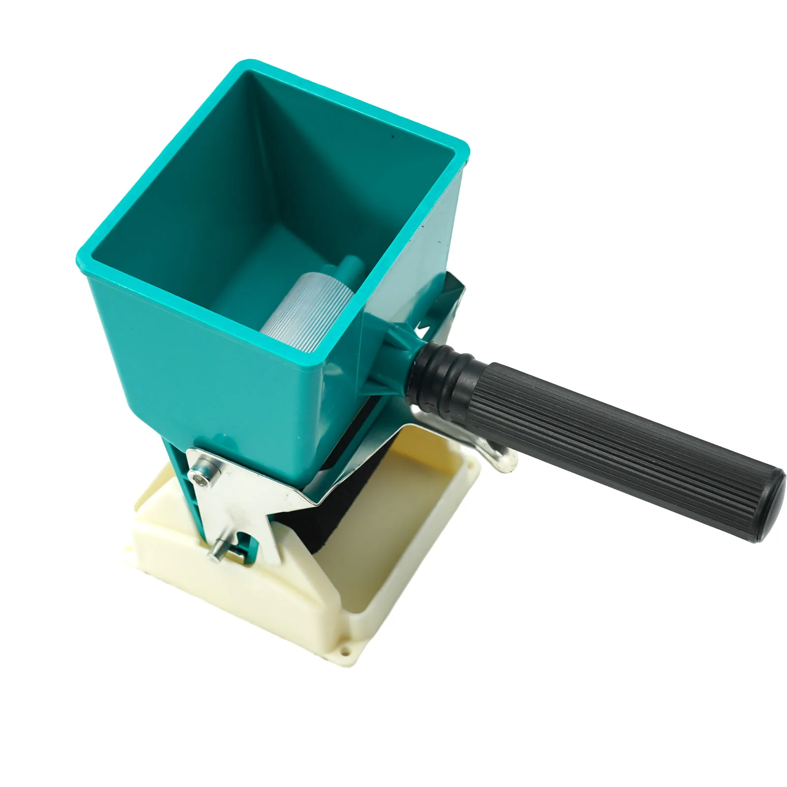 Hand Tools Glue Applicator Non-slip Plastic Manual Roller Type Quick Coating Gluing Sponge 3inch 6inch High Quality