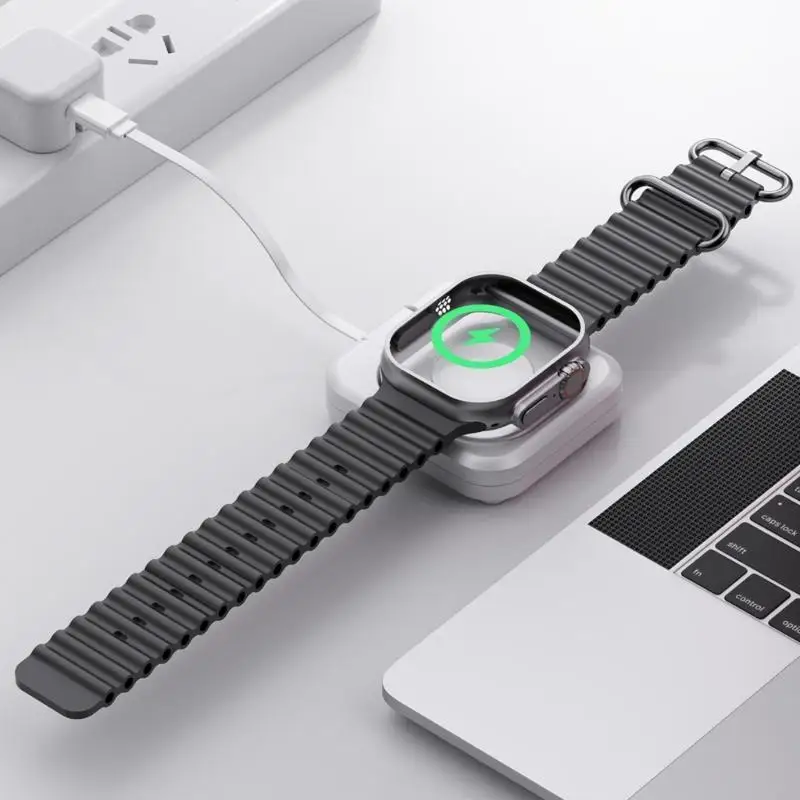 

M6CA быстро зарядка с выдвижные кабельные часы для наблюдения 8/8/6/6/5/4