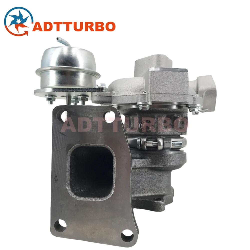 RHF3 VZ66 Turbocharger 13900-50R01 13900-50R00 Turbine for Suzuki