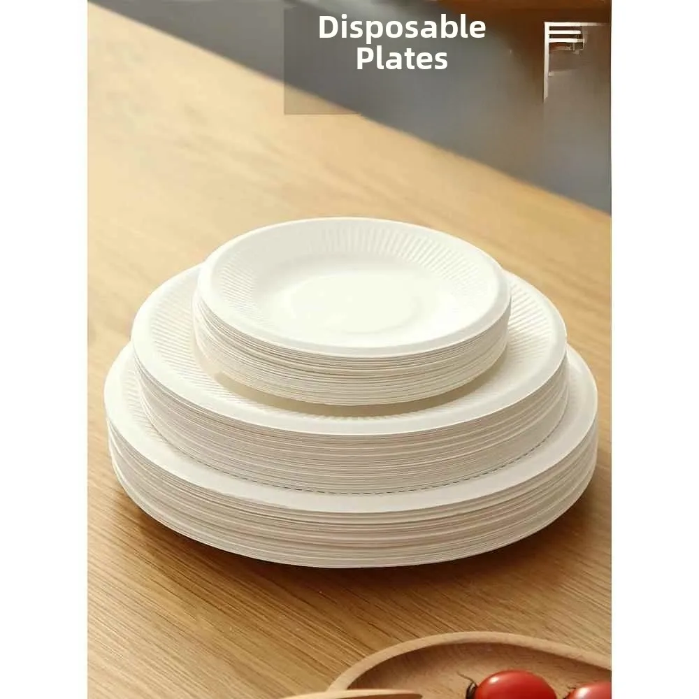 Thickened Disposabl…