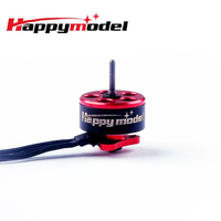Happymodel SE0802 1-2S 16000KV 19000KV 22000KV 25000KV Brushless Motor for Mobula7 Mobula6 Quadcopter