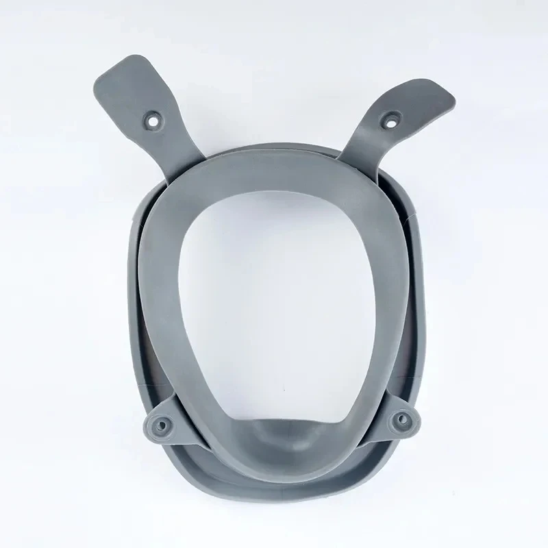 6898 Screen/Headband/Front Valve/Mouth Cover/Sealing Ring For 3m 6800 Gas/Dust Mask Full Face Chemical Respirator