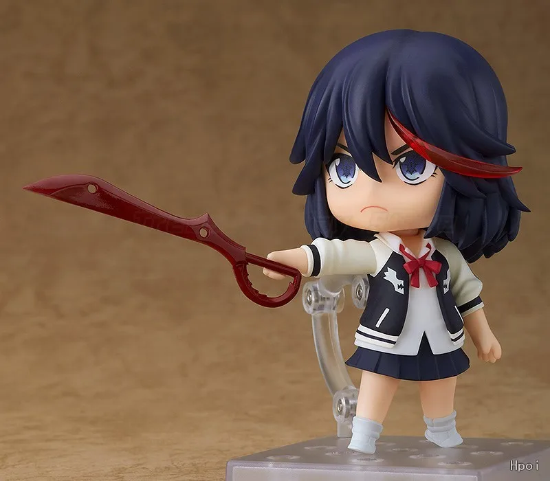 【متوفر】متوفرة في المخزون الأصلية GSC 1331 KILL la KILL Matoi Ryuuko سترة بيسبول طبعة شخصيات هدايا أنيمي