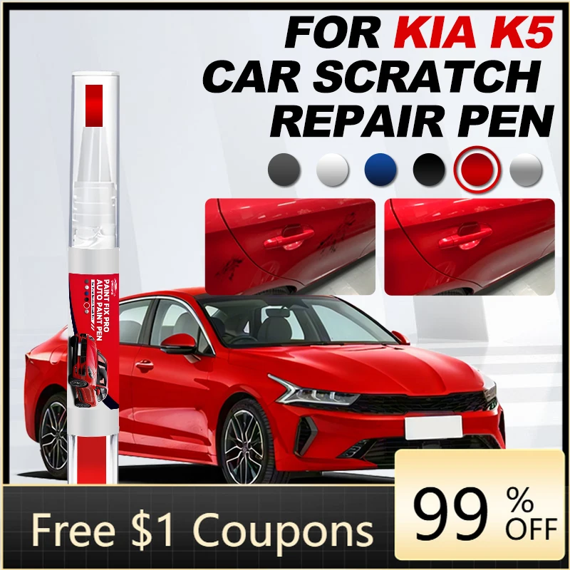 Touch-Up Paint Pen …