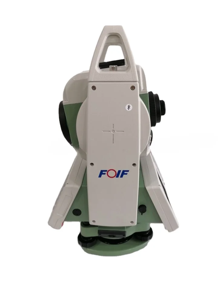 ForFOIF Window System Total Station RTS352 for Land Surveying