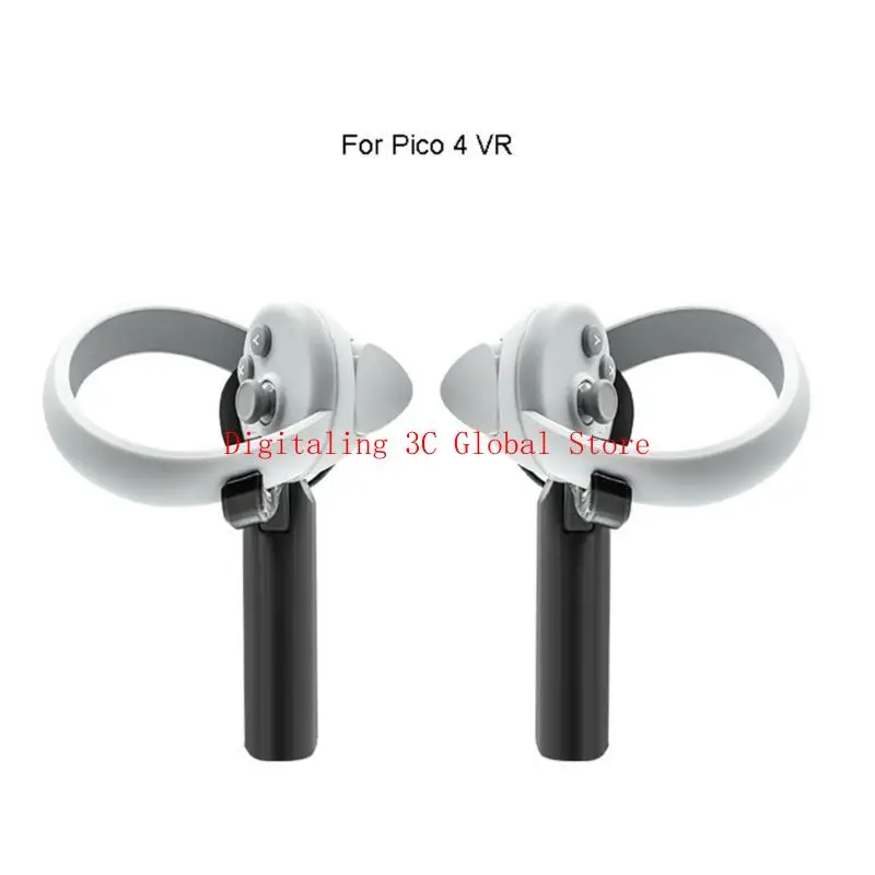 Tischtennis Paddel Grip für PICO 4 -Controller Game Accessoire