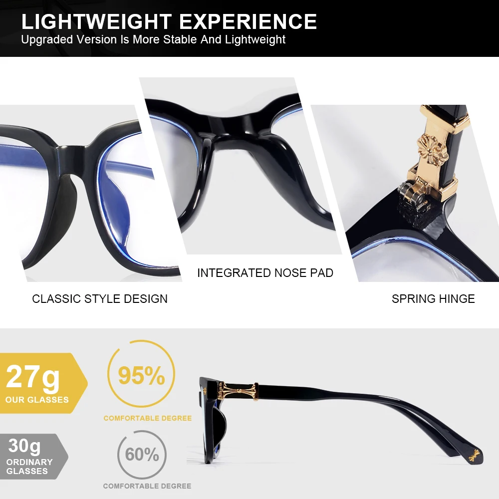 Thumbnail 2 - #47 Trending Prescription Glasses Right Now