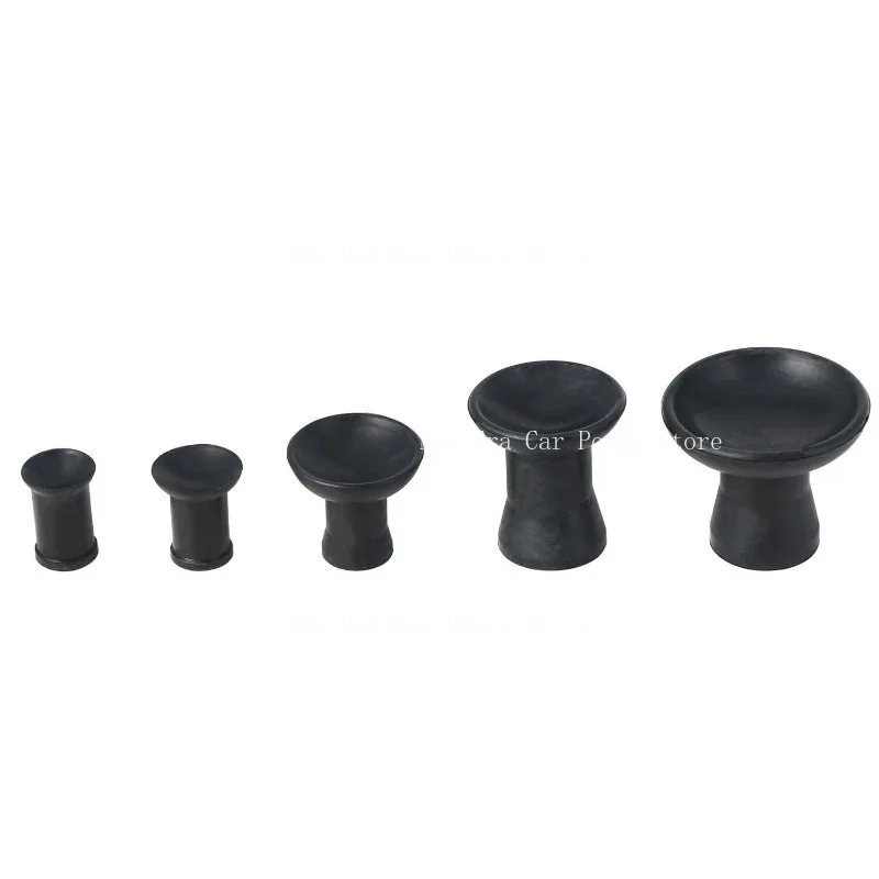 

Applicable to valve beat, grinder leather bowl electric pneumatic valve grinding valve leather bowl rubber suction cup grinding