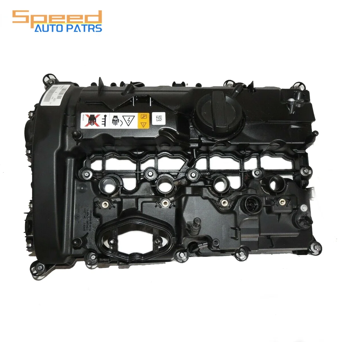 11127645173 Cylinder Head Valve Cover Suit For BMW Series 1 F20 F21 2 F22 3 Gt F30 F31 5 7 X3