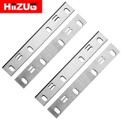 158mmx22mmx1.8mm HCS Planer Blades for Delta JT160 37-070 072 372 Porter Cable PC160 JT PC37072 Triton TSPL152 Axminster WP150
