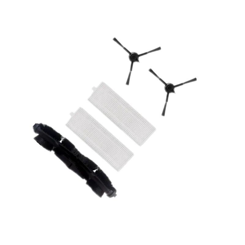 Hepa Filter walze Haupt bürste für Ehre Wahl Roboter reiniger R2 Roboter Staubsauger Ersatzteil Zubehör Ersatz
