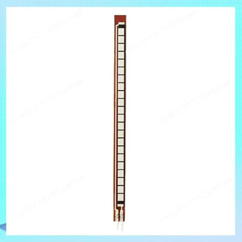 A17Z Flex Sensor Bend Flex Sensor For Robotic Hand Electronic Gloves Flex Flex Sensor