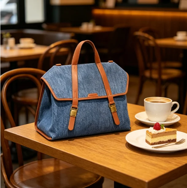 S 2026 Yeni Günlük Kullanım Al - Canvas Backpack Casual incelemesi ve fiyatı