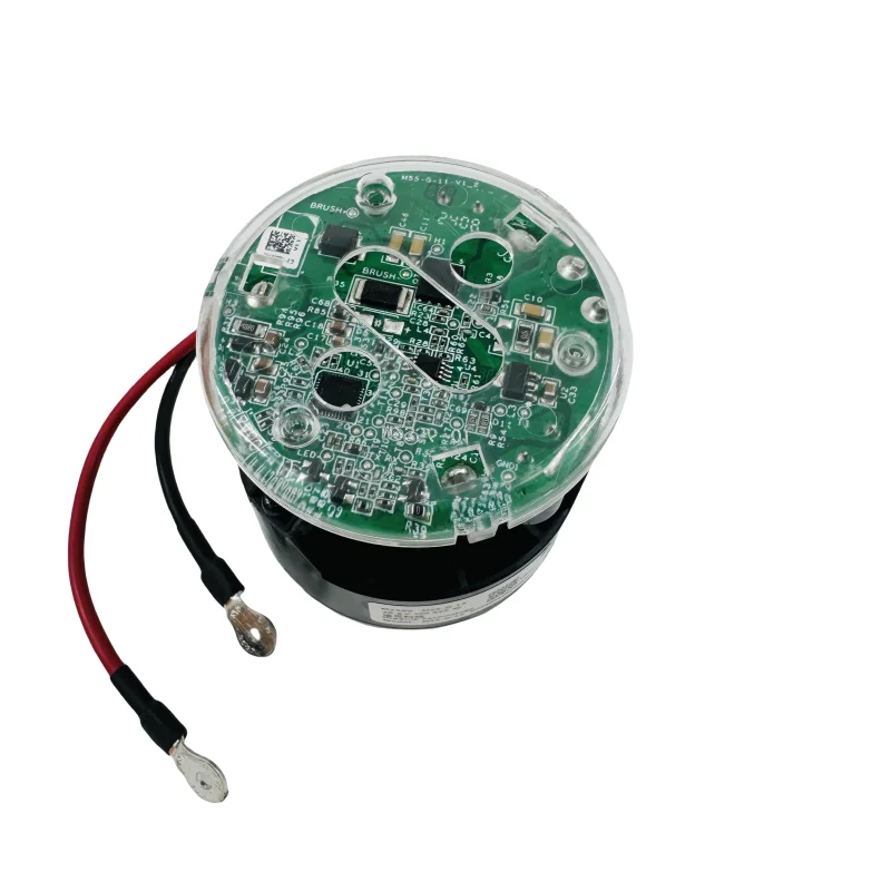 Dreame V12 PLUS 진공 청소기용 정품 액세서리: 모터 어셈블리