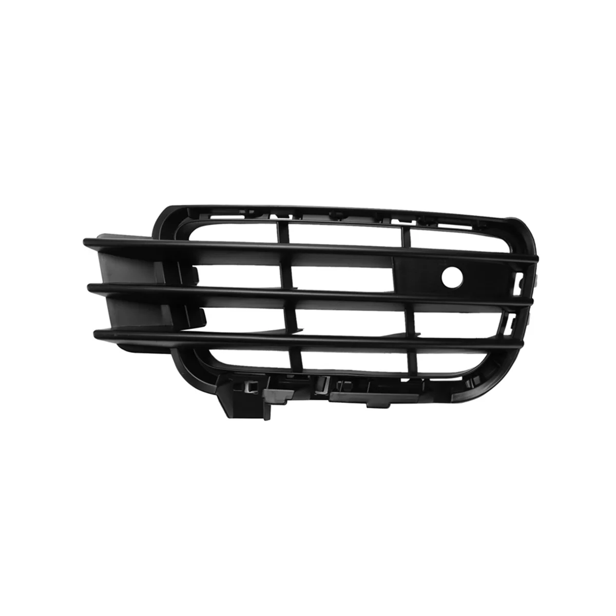 7P6853665A 7P6853666A Fog Light Frame Front Bar Lower Grille Fog Light Grille Car for VW VW Touareg Touareg 2011-2015