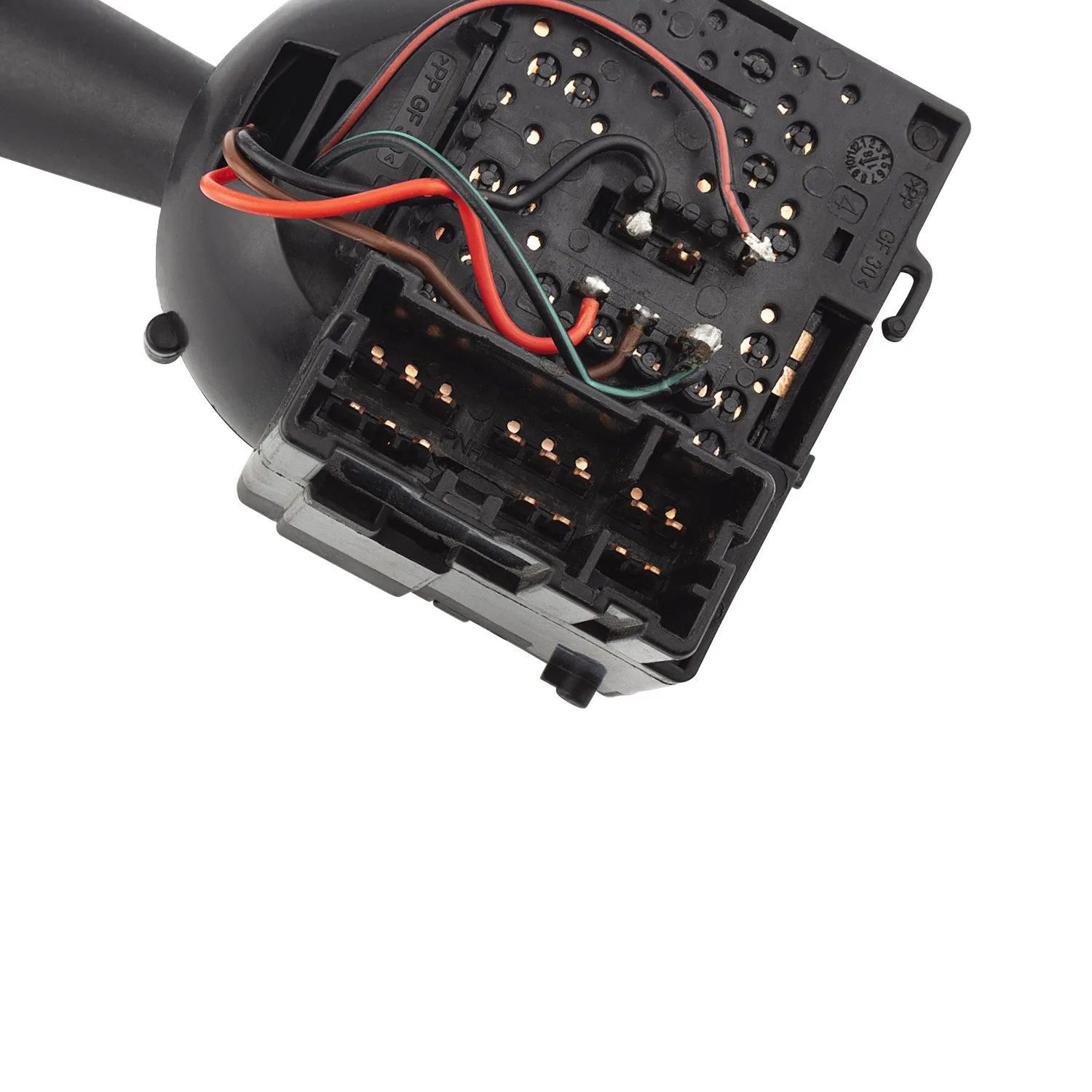 New Steering Column Switch For Renault For Dacia Dokker Duster Lodgy Logan Sandero 8201167988 681726046R 255405056R 255400337R