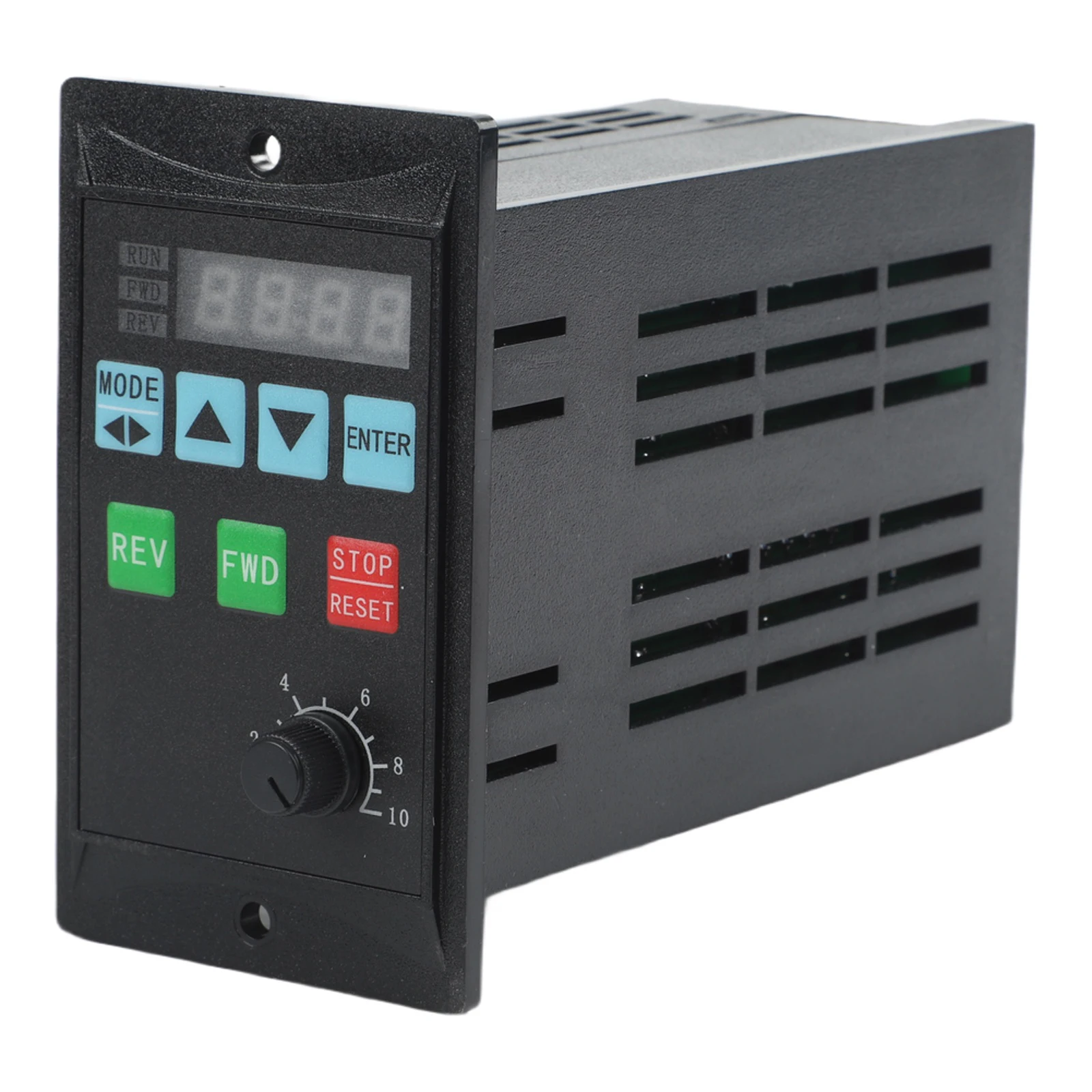 1ph To 3ph Converter 750W for vfd Wiring Diagram Included Forward reverse Switching for versatile Pump And Fan Controller