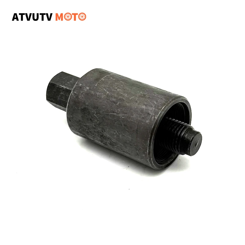 

Съемник магнето M28x1.0 для CRF RMZ KXF 250 SXF 450 KLX110 DR-Z110K5 RM-Z450K5 CRF250R CRF450X TRX 350FM 450R WY125