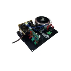New Big power 220V 300W Pure bass amplifiers home Active subwoofer amplifier board Household Subwoofer Pure Bass Amplifier