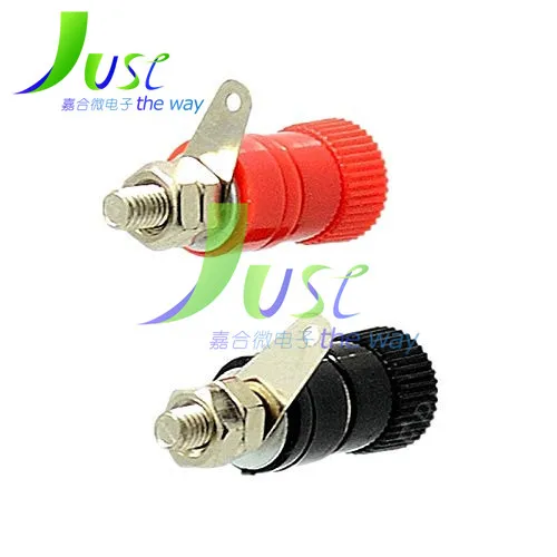 4Pcs/Lot Wiring Ter… - image