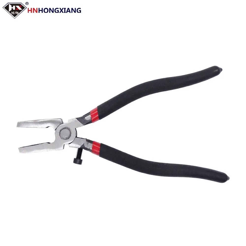 

Hot Sales High Quality Manual Tools Glass Pliers Flat Nozzles Easy To Carry And Lightweight