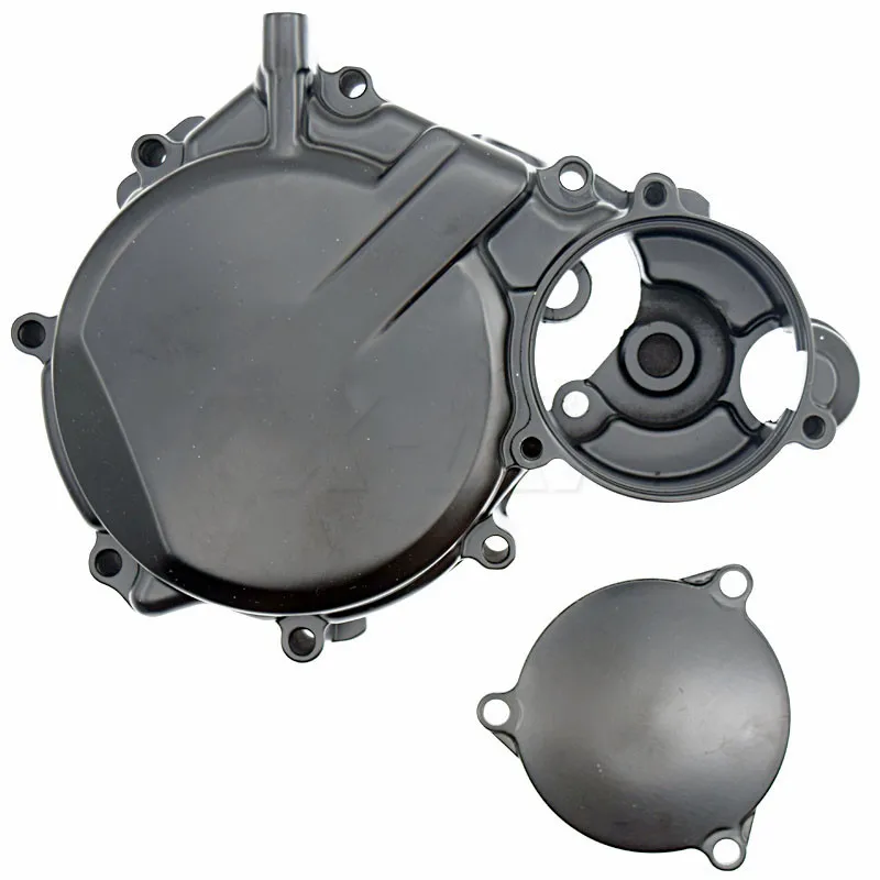 

Крышка статора двигателя (картер) для мотоциклов Suzuki GSXR 600 750 2006-2020 годов выпуска (GSX R600, GSX R750)
