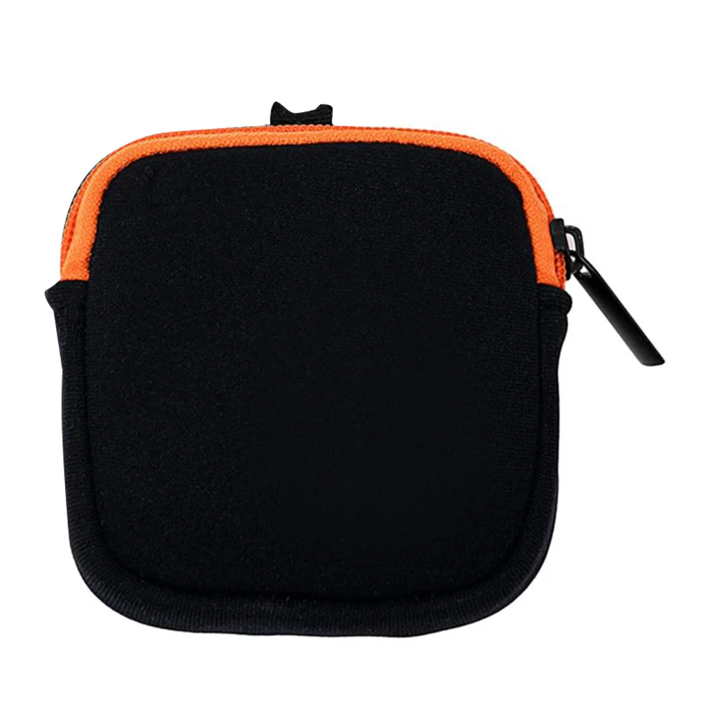 Storage  Neoprene Compact Case for Ebike Displays  Protects Against Scratches and Bumps  Ideal for Travel and Everyday Use