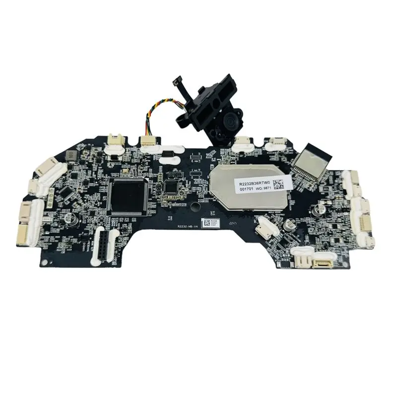 

B01C-Main Control Board And Camera Components For Dreame L10S Prime Robot Vacuum Cleaner