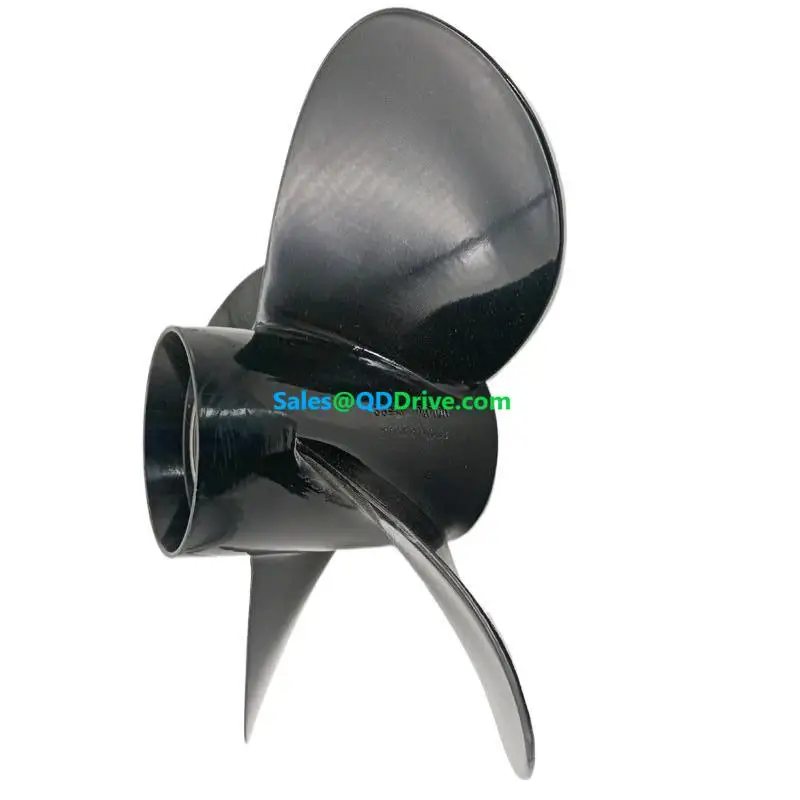 Compatible with  Penta Propeller for Marine Engine Model 854790, Original Quality