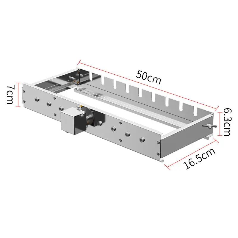 automatic-barbecue-flip-shelf-adjustable-width-tumble-skewer-machine-5v-can-be-connected-to-power-bank-ac-and-dc