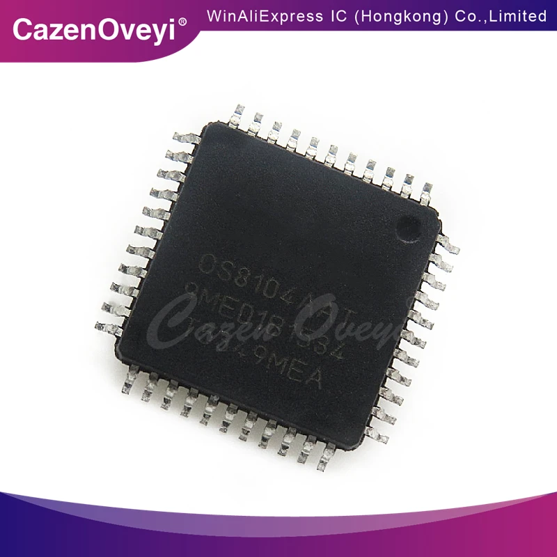 1piece OS8104-2440 FOS8104 QFP-44