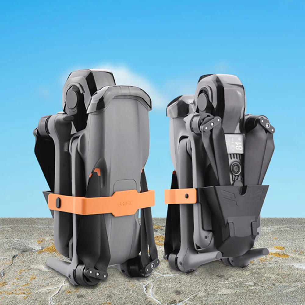 

Propeller Guard Strap Propeller Protector Stabilizer and Fixator Propeller Stabilizer for DJI Air 3/Air 3S