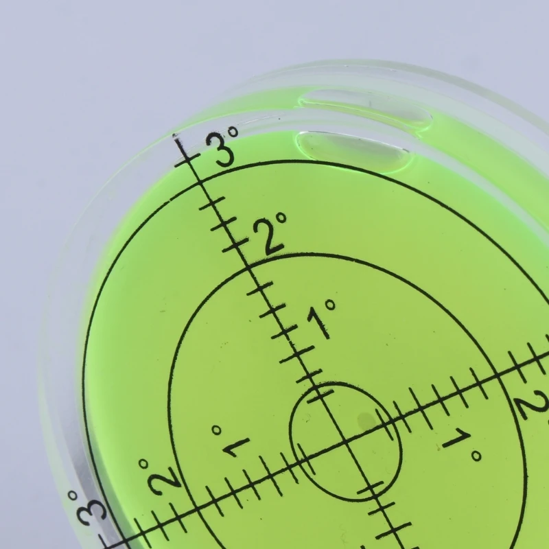 F92C 60mmx12mm PMMA Bubble Bubble Devel Reliver