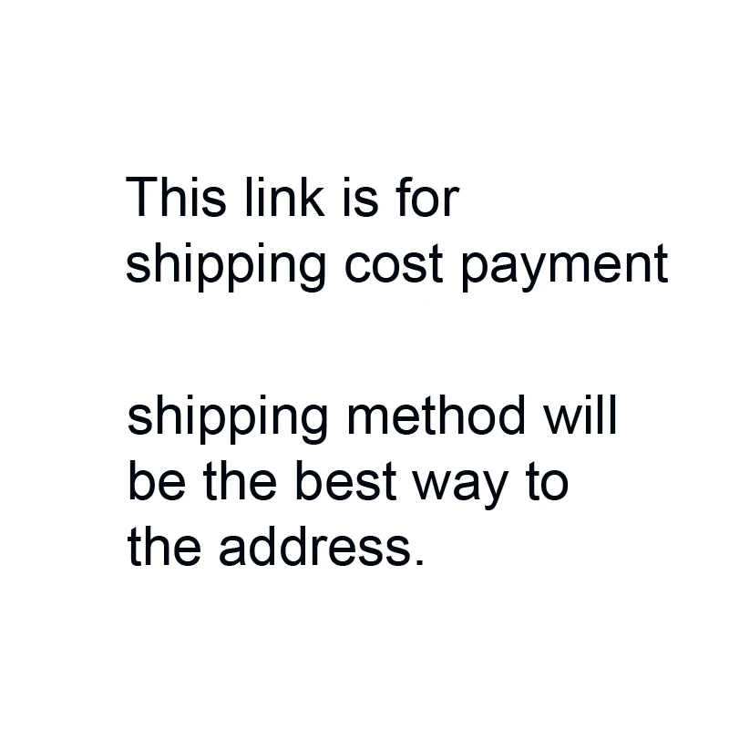 Shipping fee payment for device