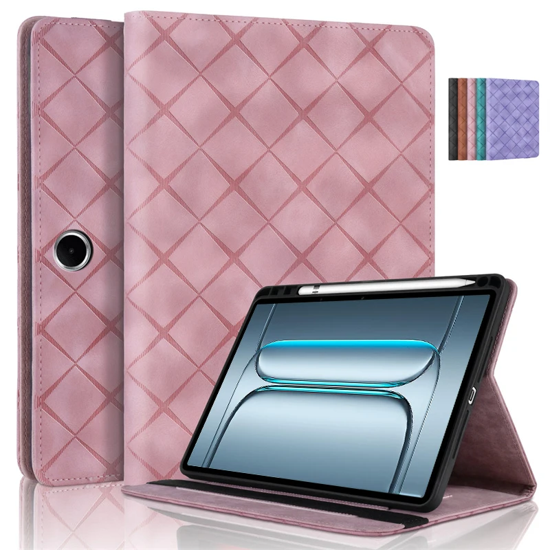 

Чехол-кошелек для Oneplus Pad Lite с держателем для стилуса и подставкой, для планшетов OPPO Pad SE 11 дюймов / Oneplus Pad Lite