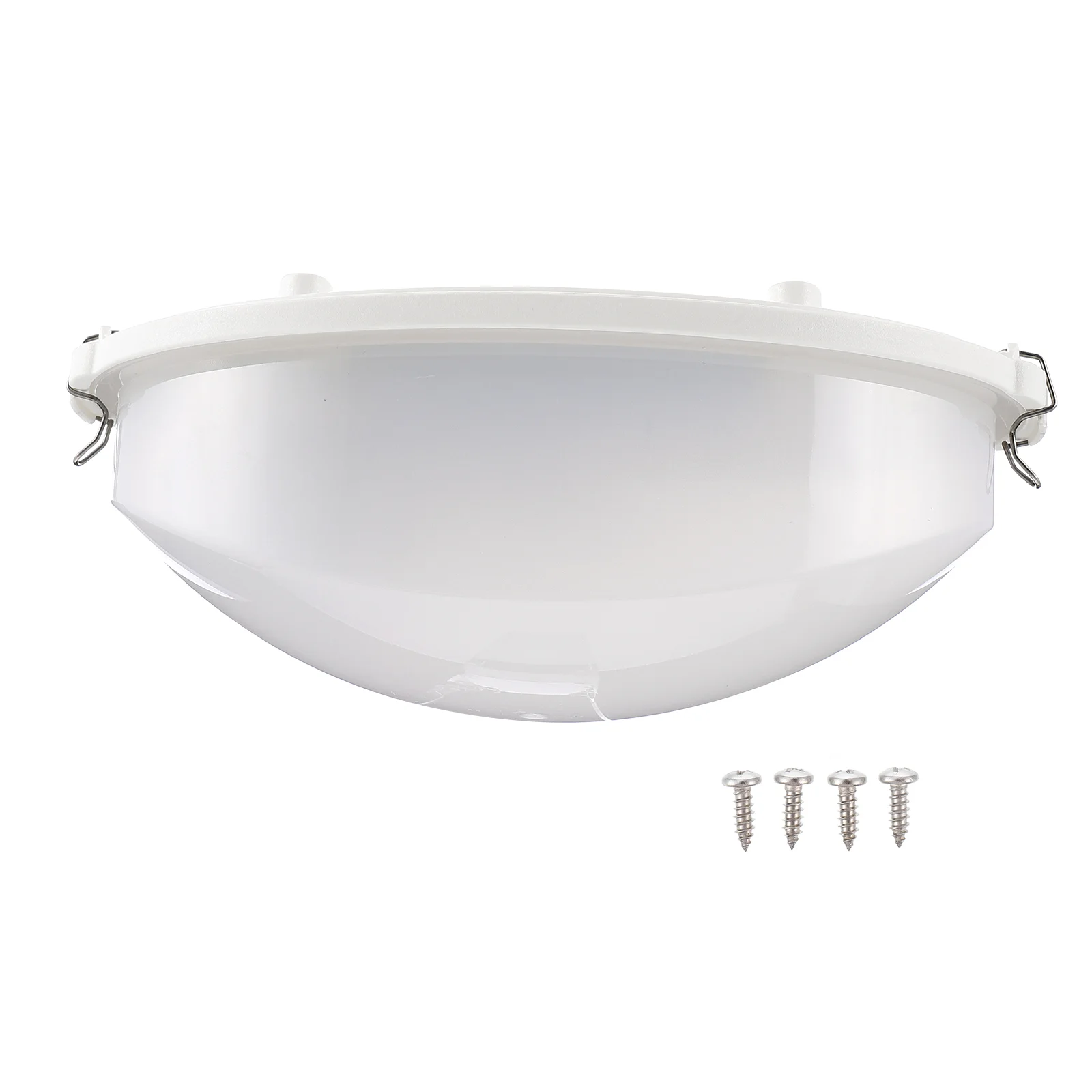 

Ceiling Lamp Sauna Explosion-proof Lights Recessed Plastic Fixture Anti-Fog Room