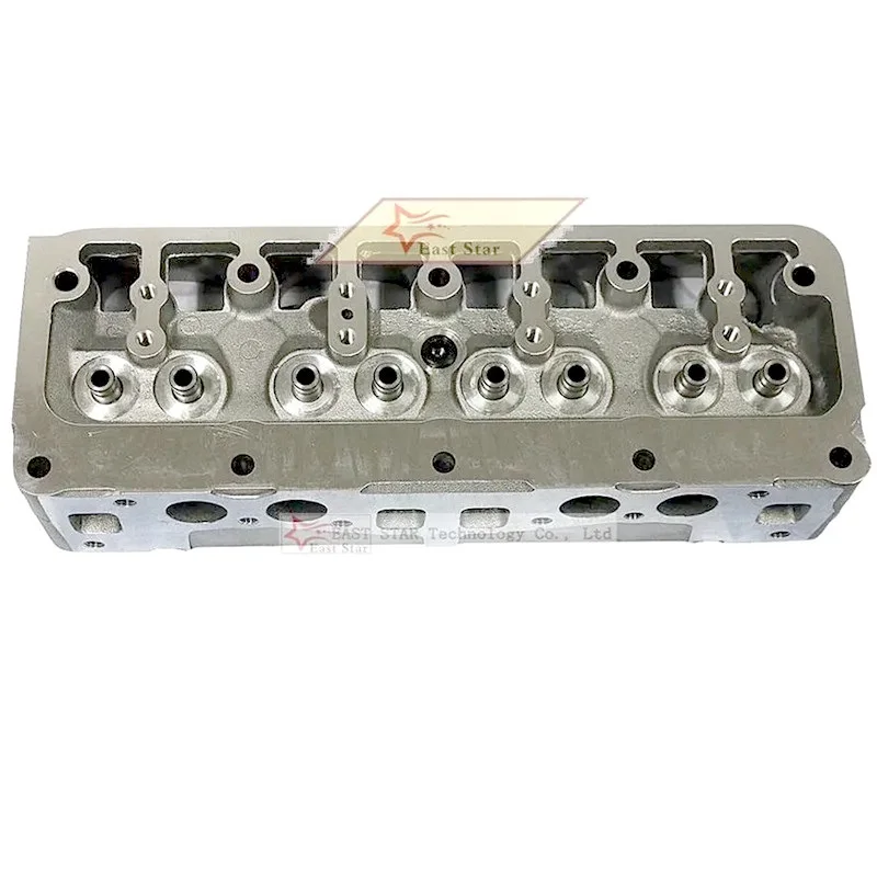 Cabeza de Cilindro 7K sin Recubrimiento 11101-06030 11101-06040 1110106030 para TOYOTA Lite-ace Town-ace Townace TUV 1781cc 1.8L 80.50MM SOHC 1998-