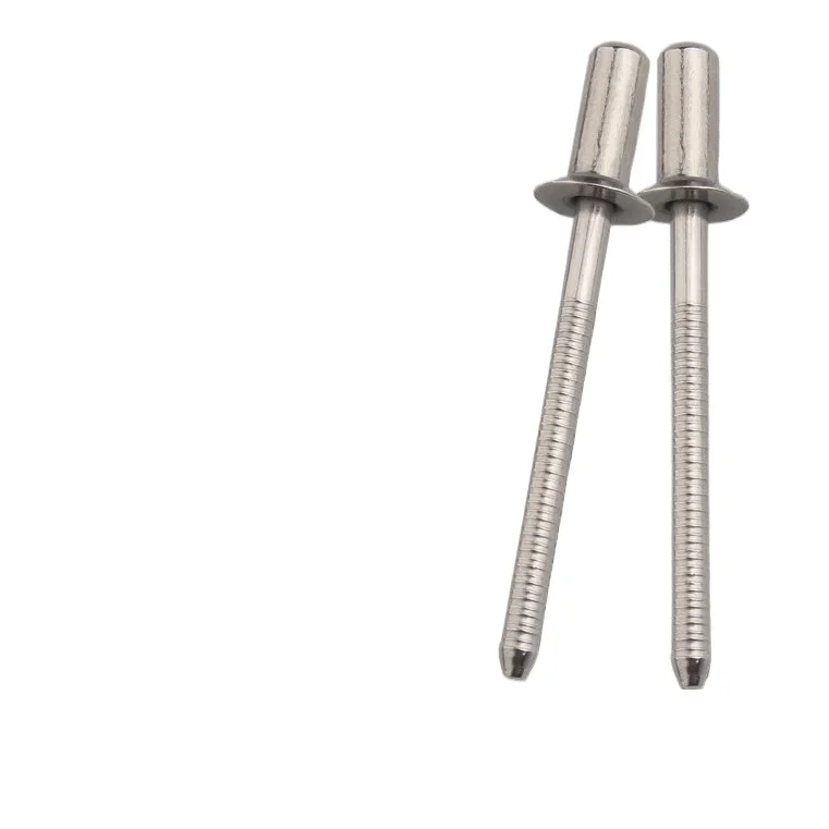 304 Stainless Steel Closed Countersunk Rivets, Closed-type Countersunk Waterproof Blind Rivets, Pull-core Rivets