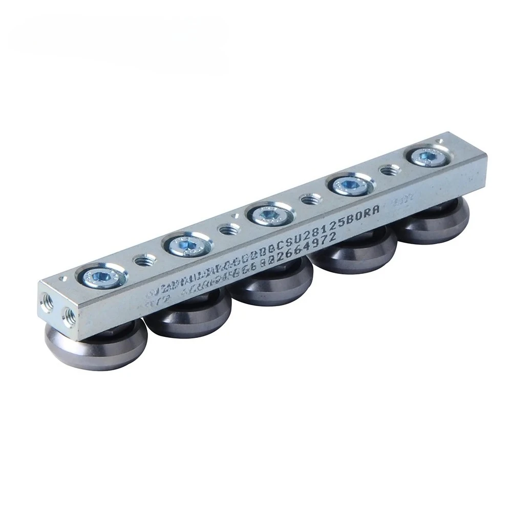 

Original Italy Rollon Compact Rail CSU28125B0RA CSU28-125 28 Series Sliders CSW28-80 CSW28-100 CSW28-125 CSW28-150 Linear Guides
