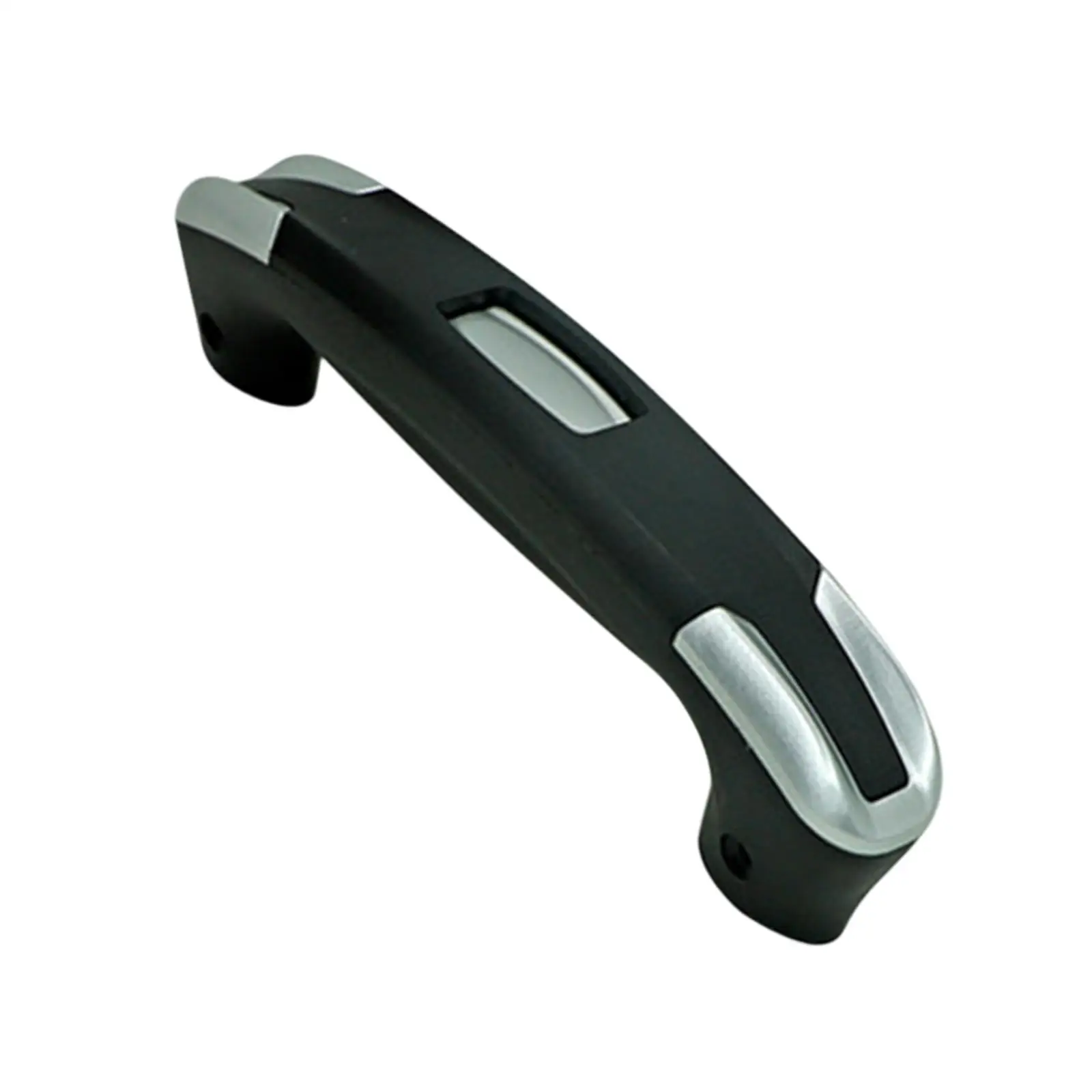 Durable Suitcase Handle PP Material Luggage Pull Handle Repair Part Accessories for Travel Suitcase and Trolley Bags
