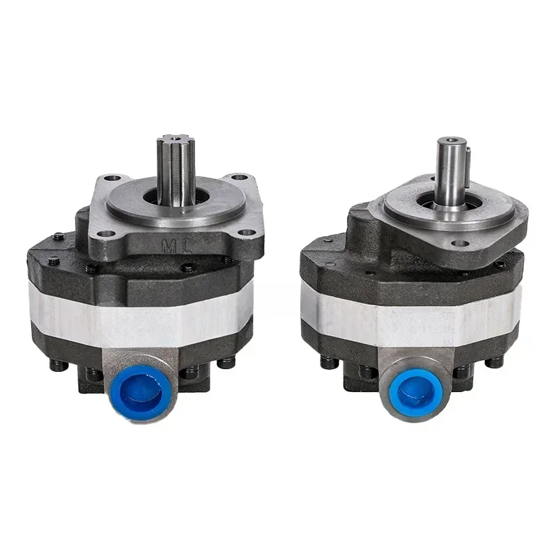 Hot Sell CB-FC, series of CB-FC10,CB-FC16,CB-FC20,CB-FC25,CB-FC32,CB-FC40,CB-FC50 hydraulic gear pump