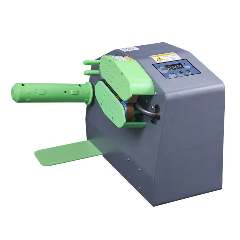 Automatic gourd film inflator, seat cushion shockproof inflatable bag, air pillow, bubble packaging machine