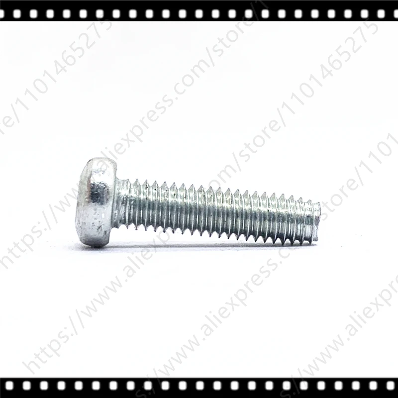 Fill. head screw(DIN 7985) FOR METABO KHE-D 24 KHE-D 28 KHE D-26 KHE 2644 BHE 2643 WP 1100-125 W 1100-125 141119440
