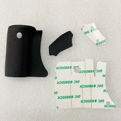 Brand New for Canon EOS 550D Rebel T2I Kiss X4 Thumb Side Decorative Grip Rubber with Adhesive Tape SLR Camera Accessories
