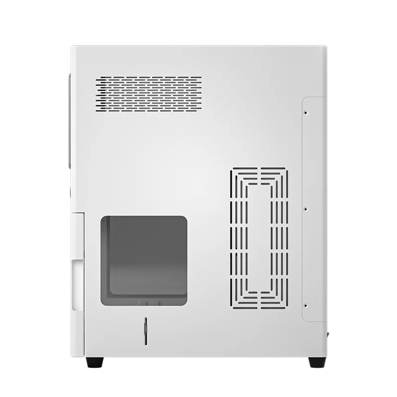 958ZE 5W UV Cold Light Laser Screen Separator Marking Machine for Iphone 8-16 PM Tablet Phone Frame 220v 110V