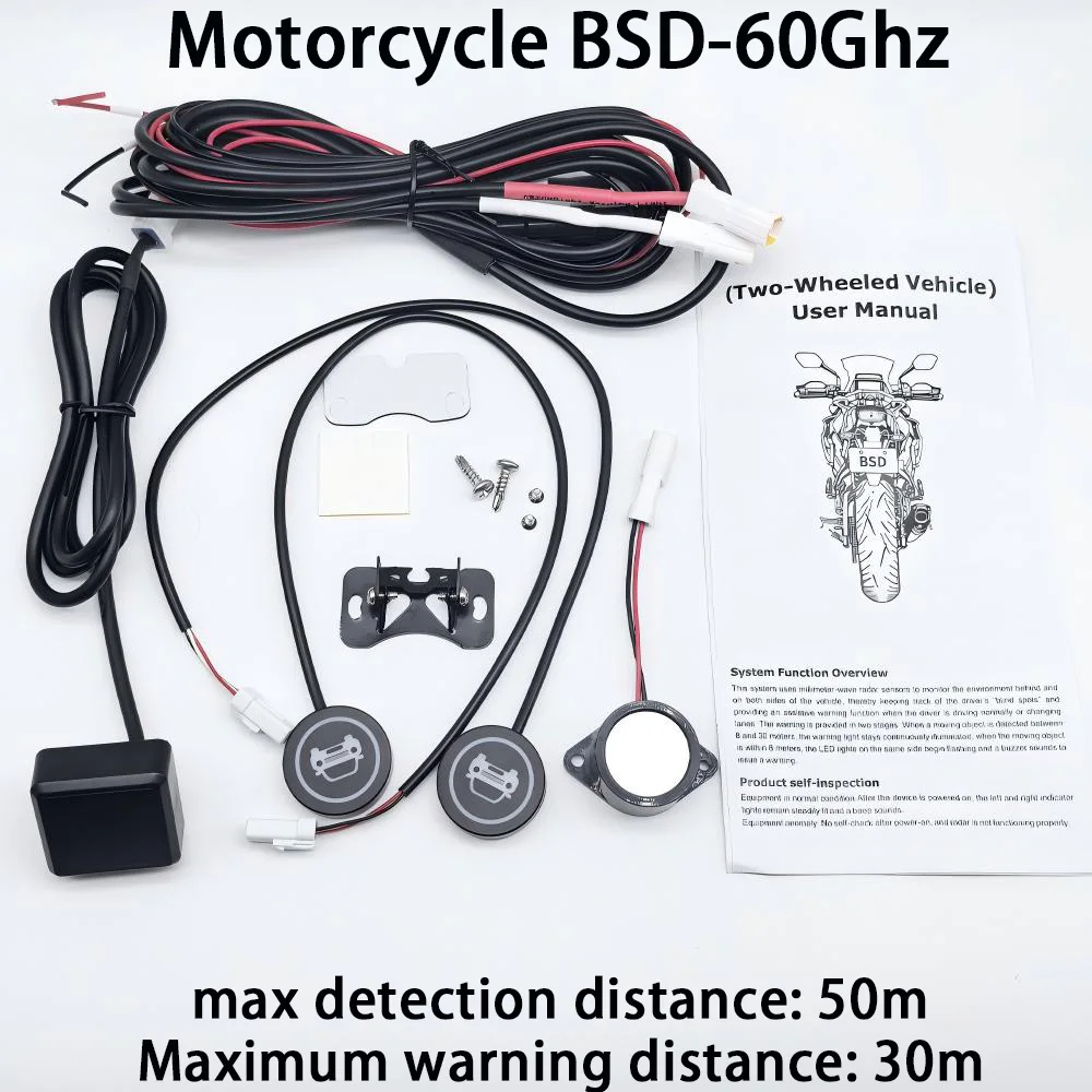 Thumbnail 3 - #29 Highest Rated Blind Spot Monitoring Systems to Buy in 2026