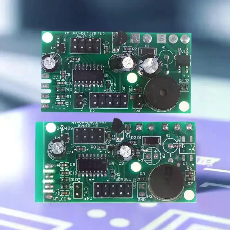 

LED LCD Motherboard Accessories Electronic Scale Motherboard Electronic Scale Motherboard Chip Circuit Board