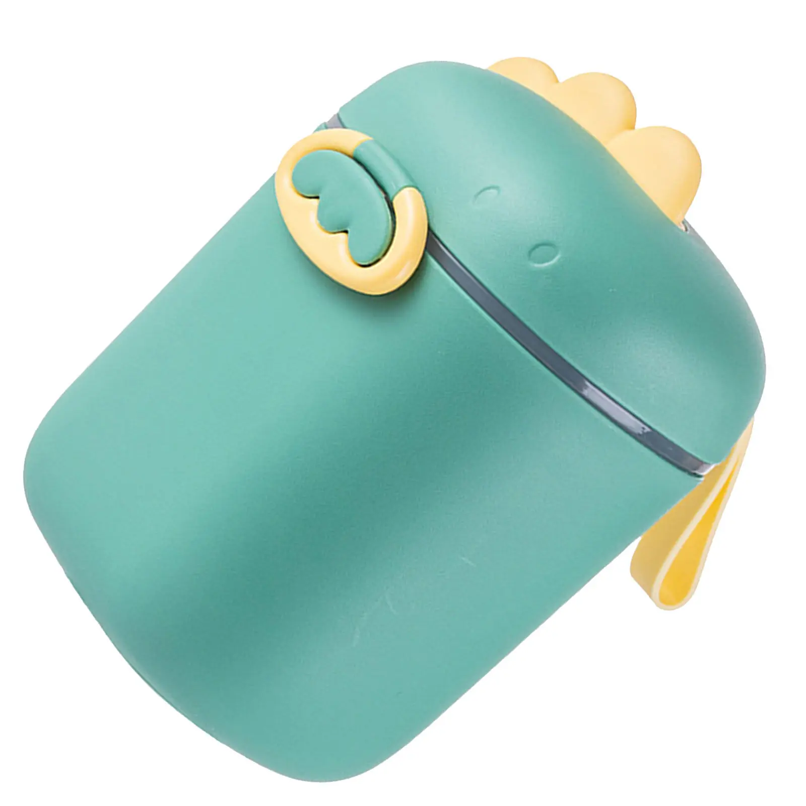 

Контейнер для детского питания с дозатором, герметичный, влагонепроницаемый, для путешествий, для молочной смеси